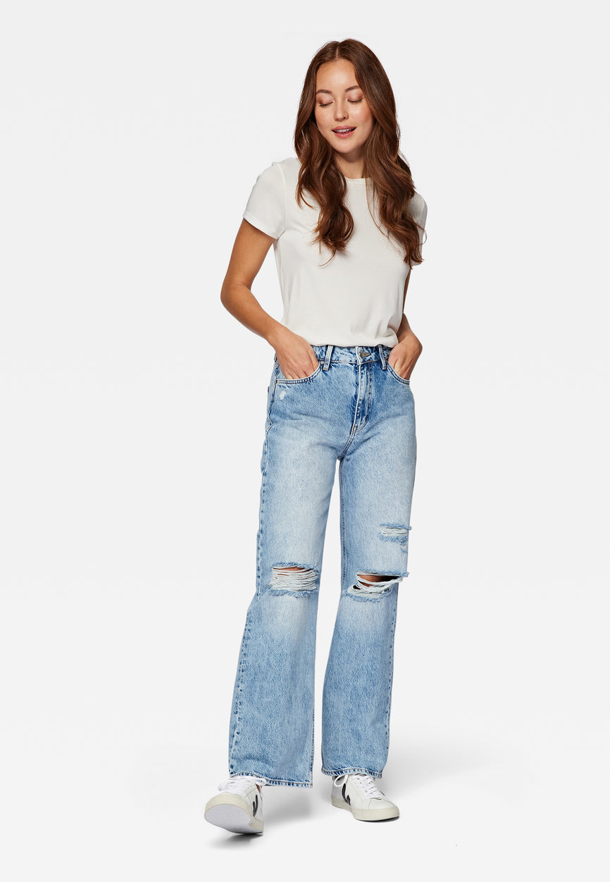 omvang Pigment Ontmoedigen Dames Jeans - Californië Mavi Jeans EU