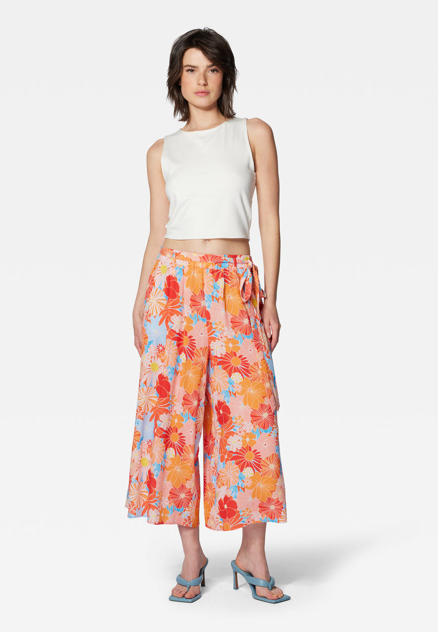 HOSE | Culotte Hose