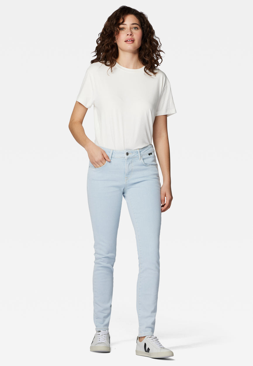 Mavi Dames Maria Jeans, blauw, 29/32, blauw, 29W / 32L Mavi Dames Maria Jeans, blauw, 29/32, blauw, 29W / 32L