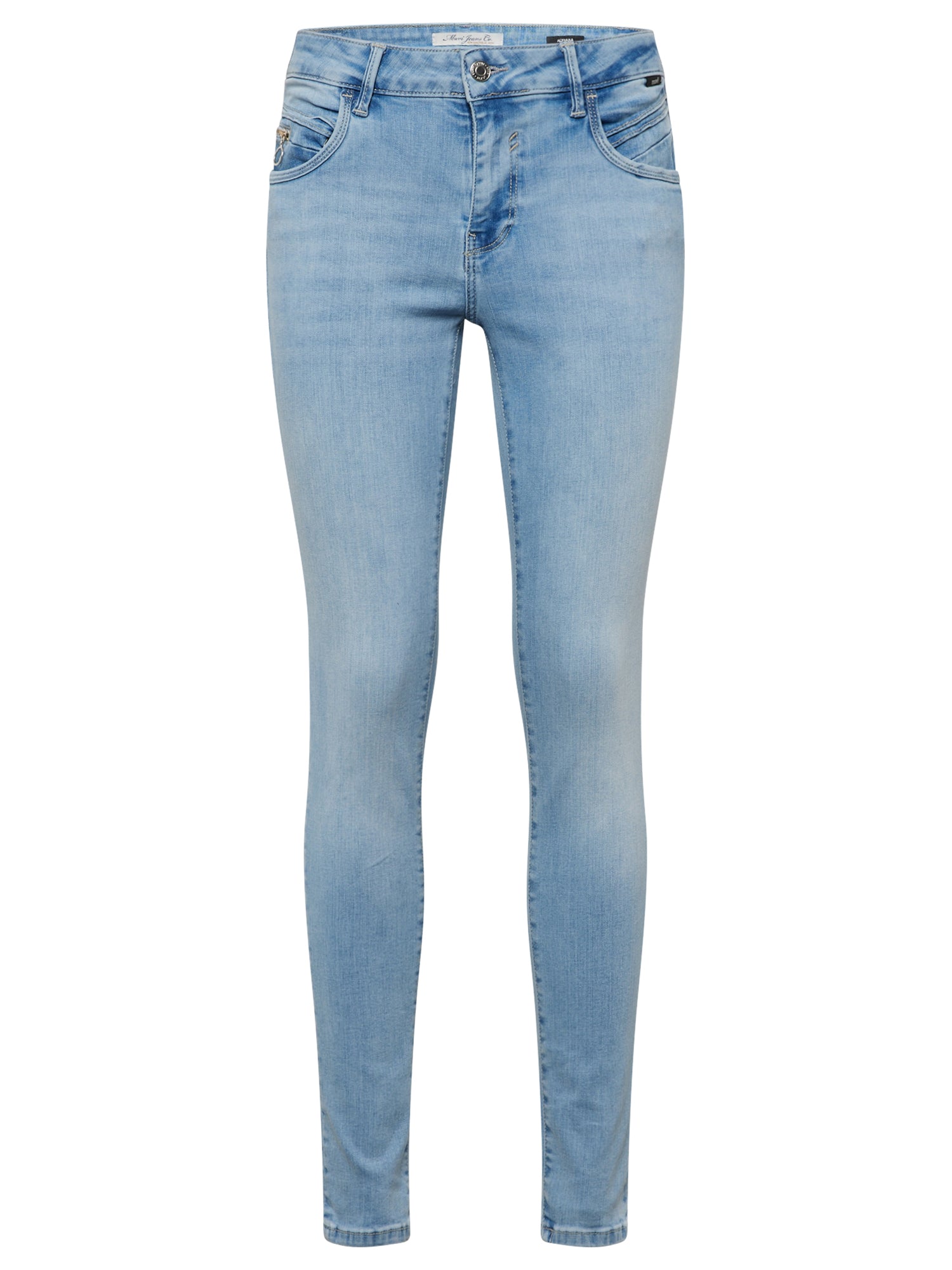 Mavi Adriana Jeans voor dames - 24W / 30L Mavi Adriana Jeans voor dames - 24W / 30L
