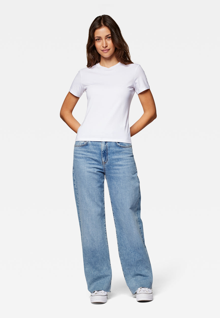 T-Shirts & Tops - Damen Mavi Jeans EU