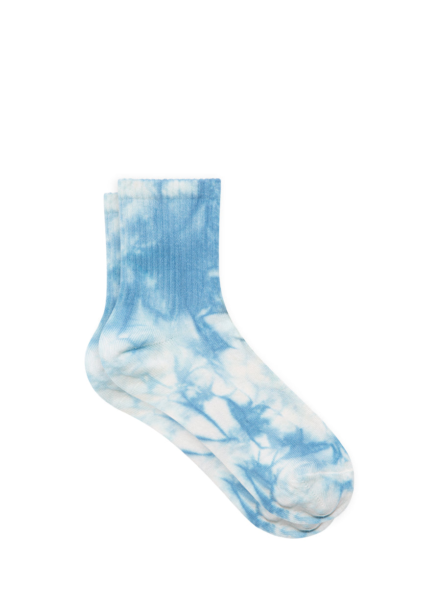 SOCKEN | Batik Socken
