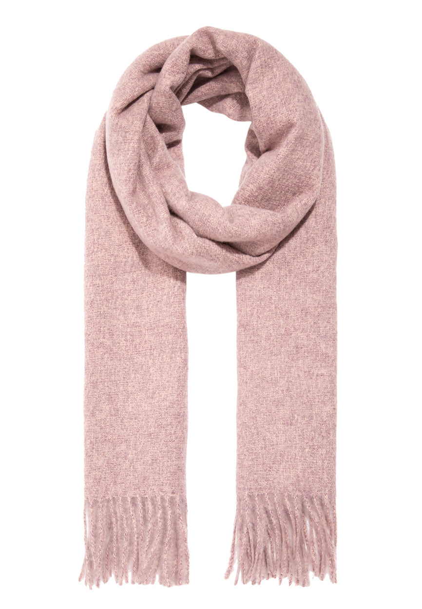 SCHAL | Langer Basic Schal